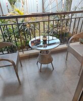 Balcony 1
