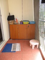 Balcony 1