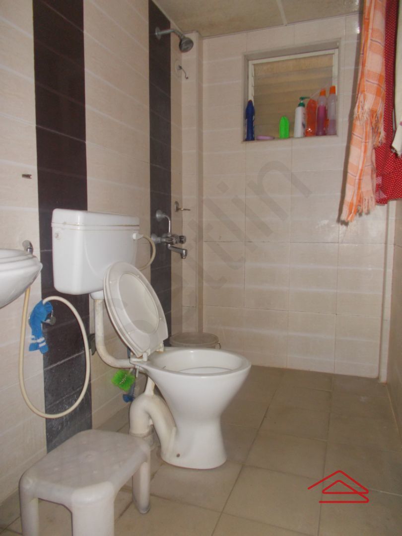 Bathroom 2
