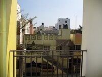 Balcony 1