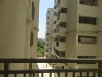Balcony 1