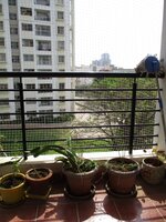Balcony 1
