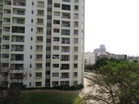 Balcony 1