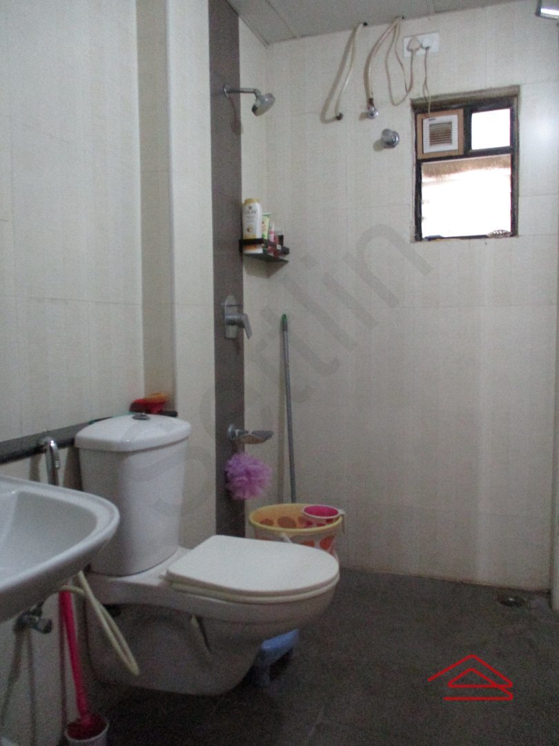 Bathroom 2