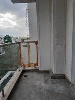 Balcony 1