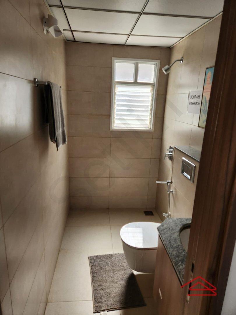 Bathroom 3