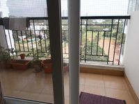 Balcony 1