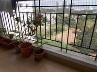 Balcony 1