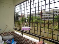 Balcony 1