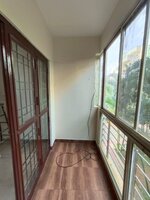 Balcony 1