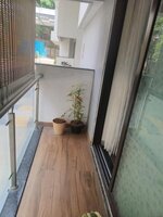 Balcony 1