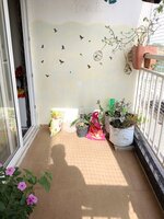 Balcony 1