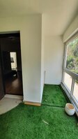 Balcony 1