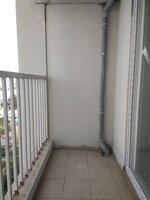 Balcony 1