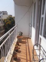 Balcony 1