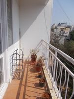 Balcony 1