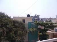 Balcony 1
