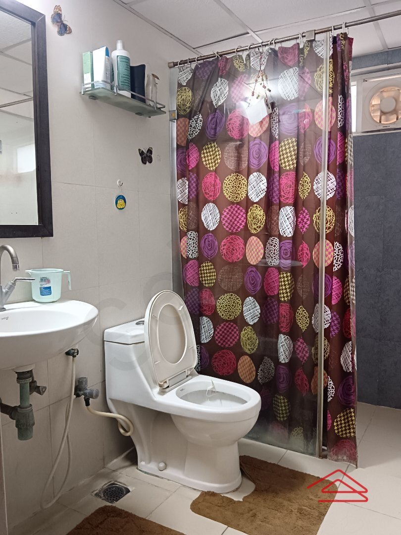 Bathroom 2