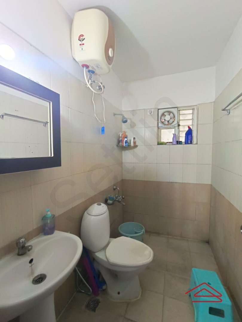 Bathroom 2