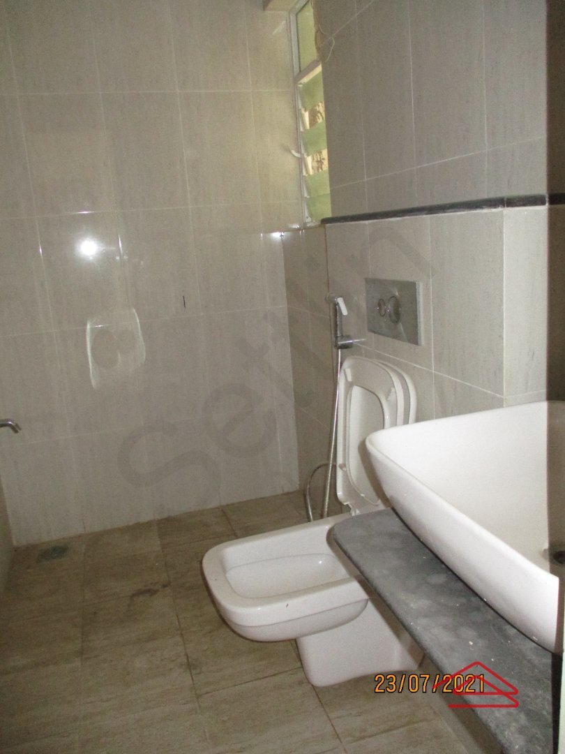 Bathroom 3