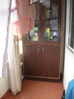 Balcony 1