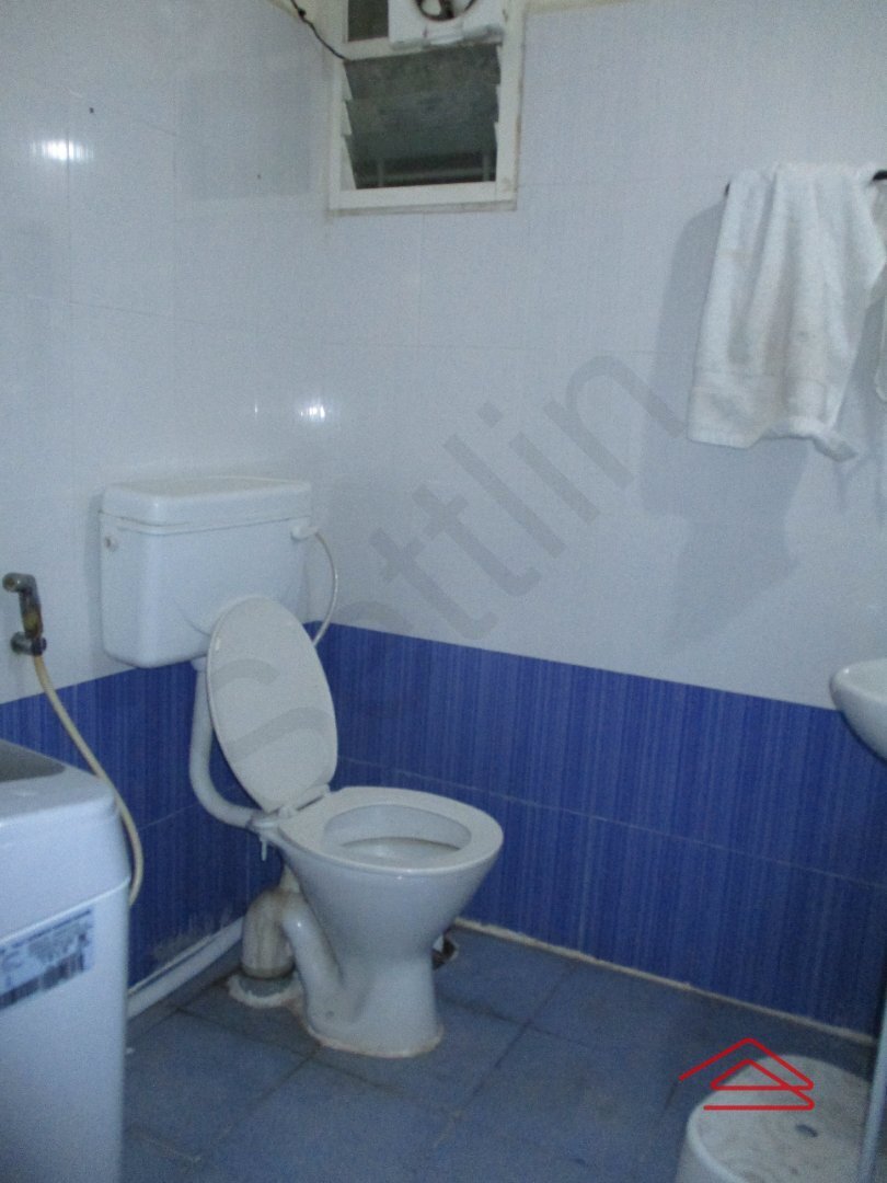 Bathroom 2