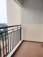 Balcony 1