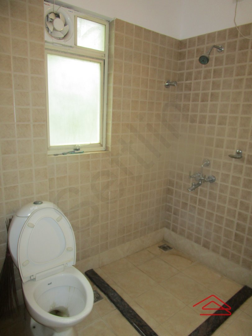 Bathroom 3