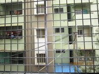 Balcony 1