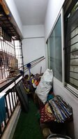 Balcony 1