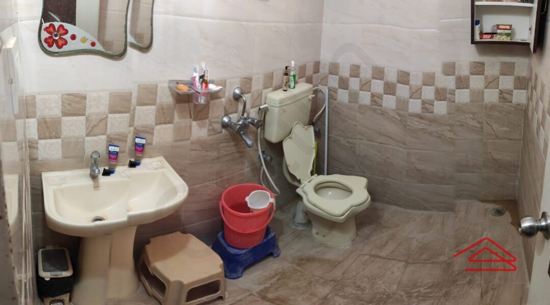 Bathroom 2