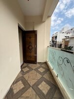 Balcony 1