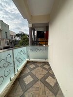 Balcony 1