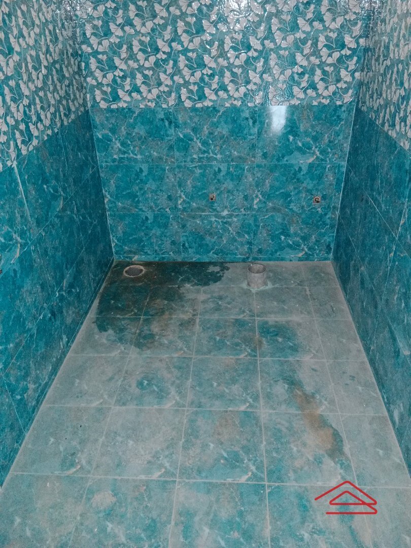 Bathroom 3