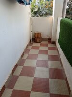 Balcony 1