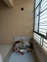 Balcony 1