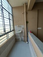 Balcony 1