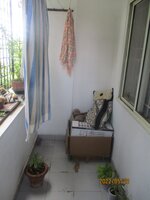Balcony 1