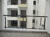 Balcony 2