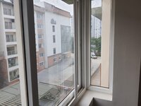 Balcony 1