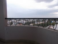 Balcony 4