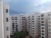 Balcony 1