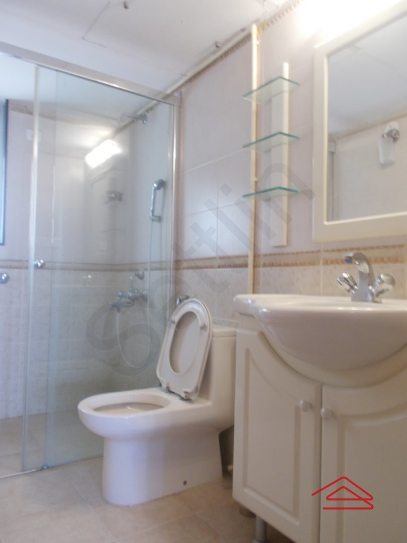 Bathroom 3