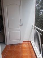 Balcony 1