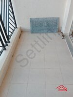 Balcony 1