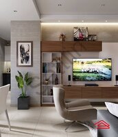 Hall 1