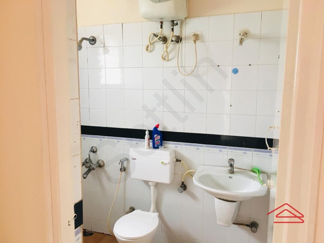 Bathroom 2