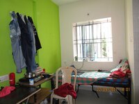 Sub Unit : bedrooms 6