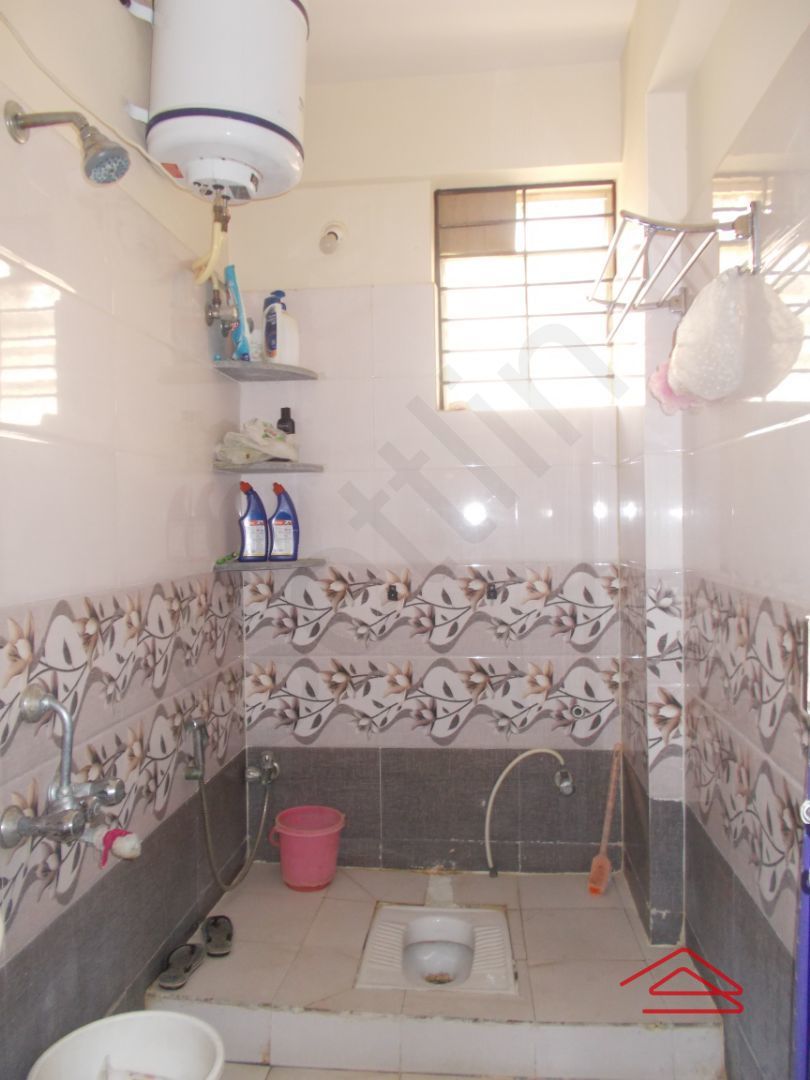 Bathroom 2