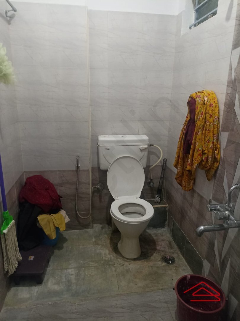 Bathroom 3